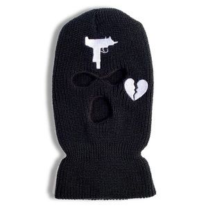Ski mask